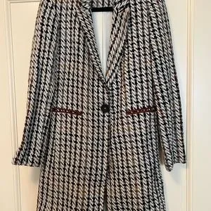 Waverly Grey Jackets Coats Multi Color Tweed Jacket Poshmark